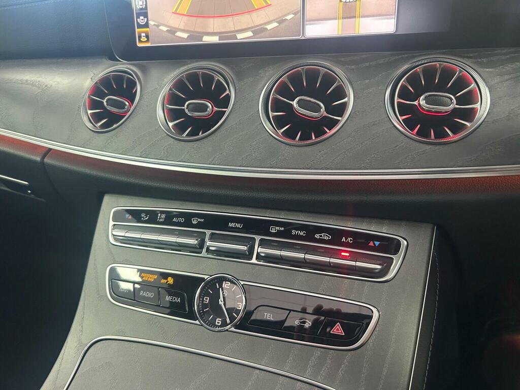Mercedes-Benz CLS Cls 300 D Amg Line Premium Grey #34