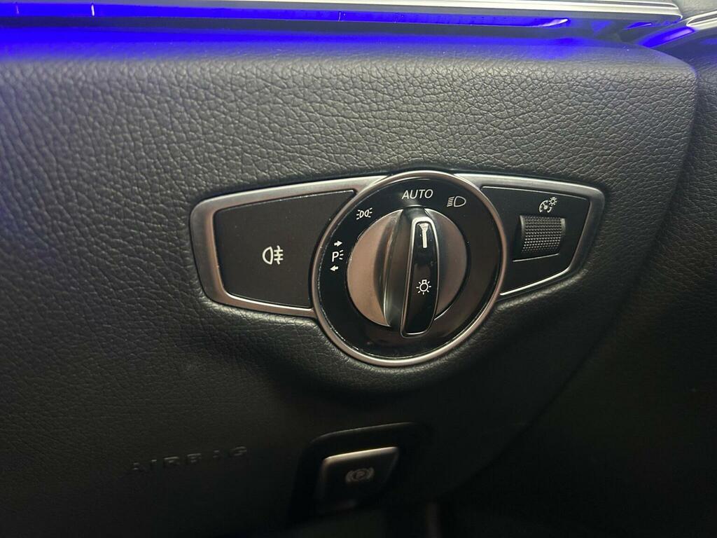 Mercedes-Benz CLS Cls 300 D Amg Line Premium Grey #14