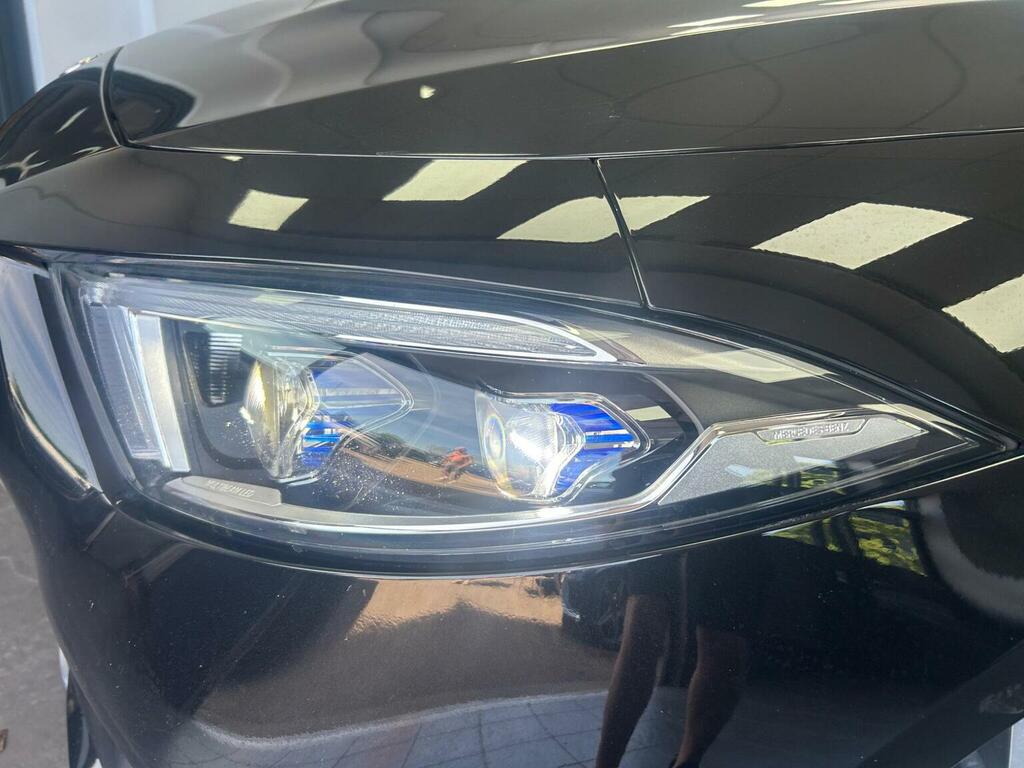 Mercedes-Benz CLS Cls 300 D Amg Line Premium Grey #28