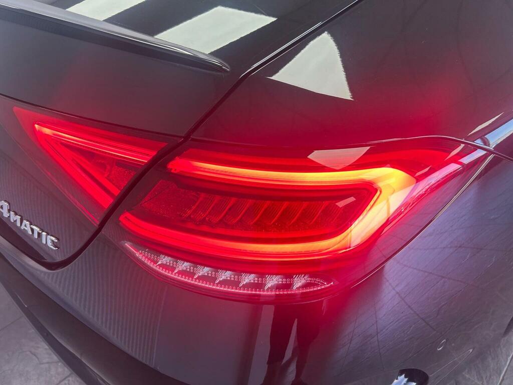 Mercedes-Benz CLS Cls 300 D Amg Line Premium Grey #26