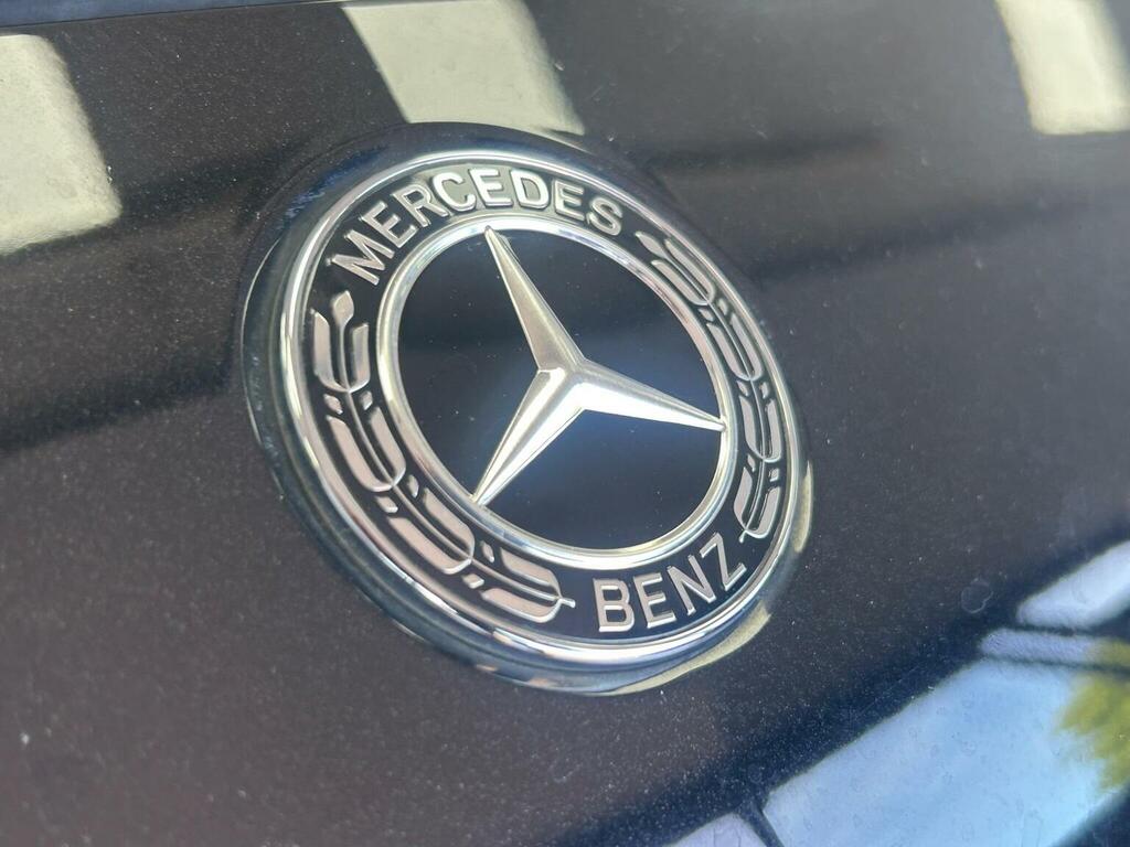 Mercedes-Benz CLS Cls 300 D Amg Line Premium Grey #39