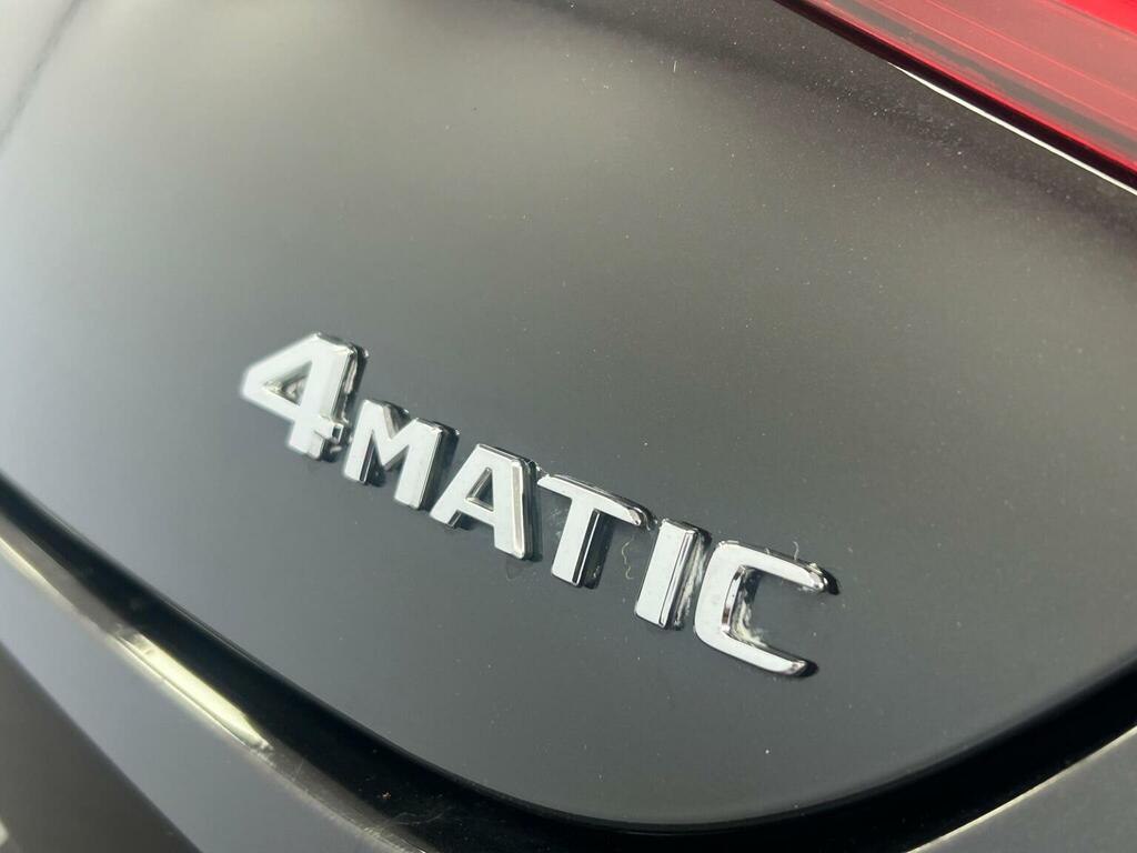Mercedes-Benz CLS Cls 300 D Amg Line Premium Grey #29