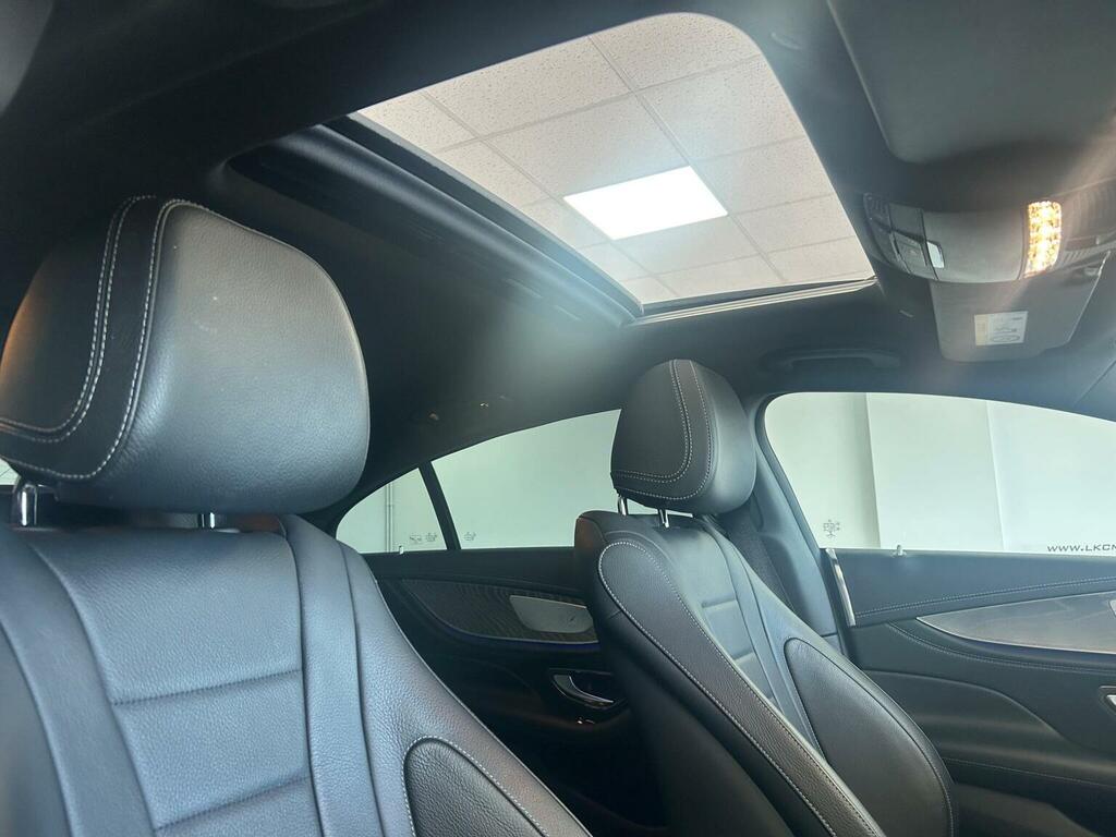 Mercedes-Benz CLS Cls 300 D Amg Line Premium Grey #37