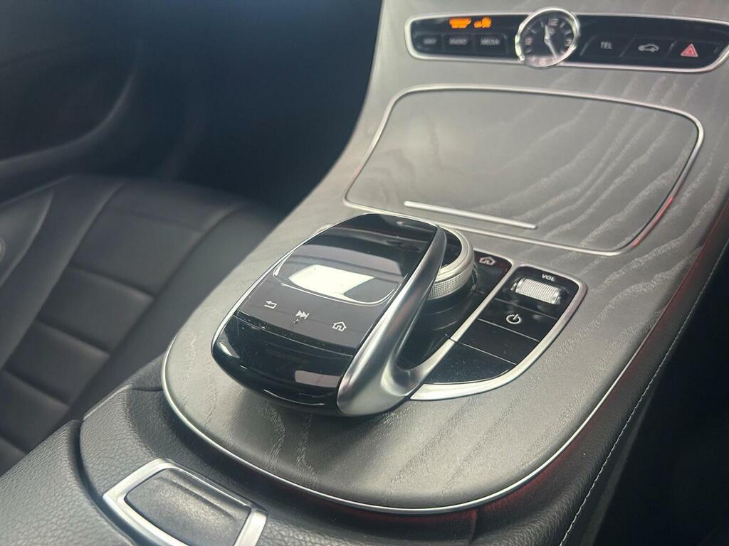 Mercedes-Benz CLS Cls 300 D Amg Line Premium Grey #10