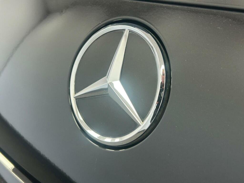 Mercedes-Benz CLS Cls 300 D Amg Line Premium Grey #38