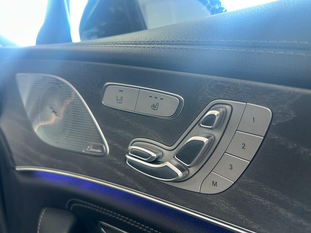 Mercedes-Benz CLS Cls 300 D Amg Line Premium Grey #18