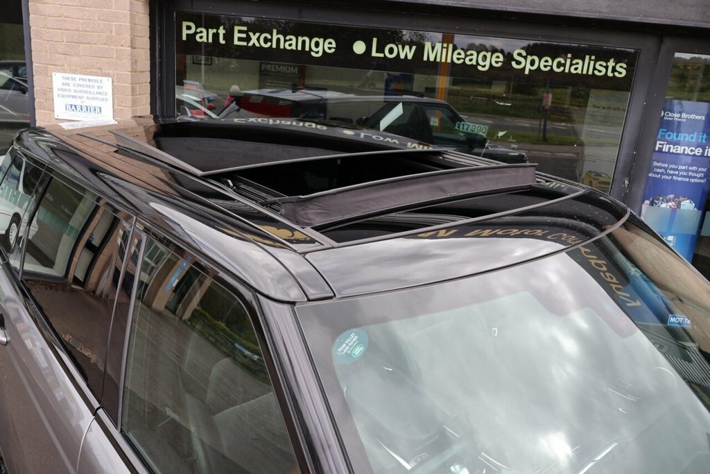Land Rover Range Rover Sport 3L Hse Dynamic NX66EPU Grey #6
