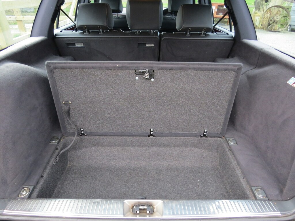 Mercedes-Benz E Class E320 Cdi Avantgarde Tip Black #6