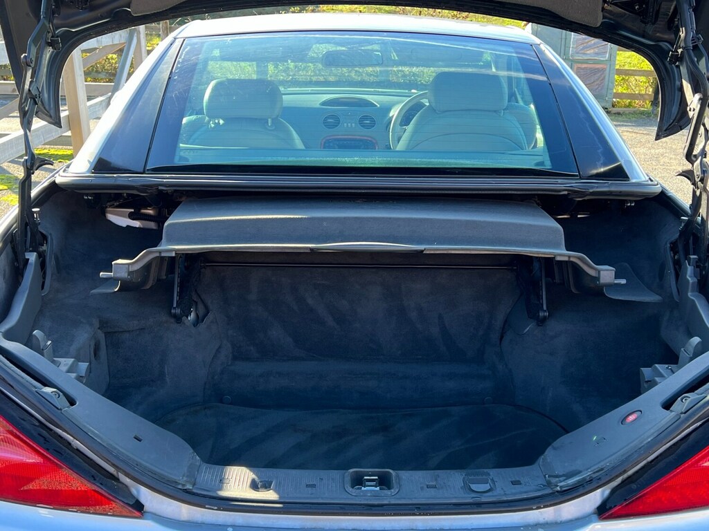 Mercedes-Benz S Class 3.2 Cdi Silver #12