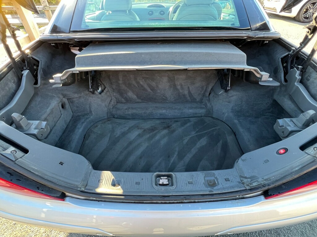 Mercedes-Benz S Class 3.2 Cdi Silver #13