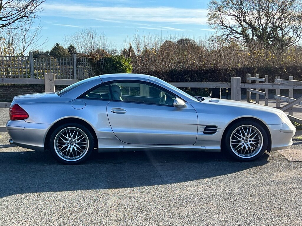 Mercedes-Benz S Class 3.2 Cdi Silver #6