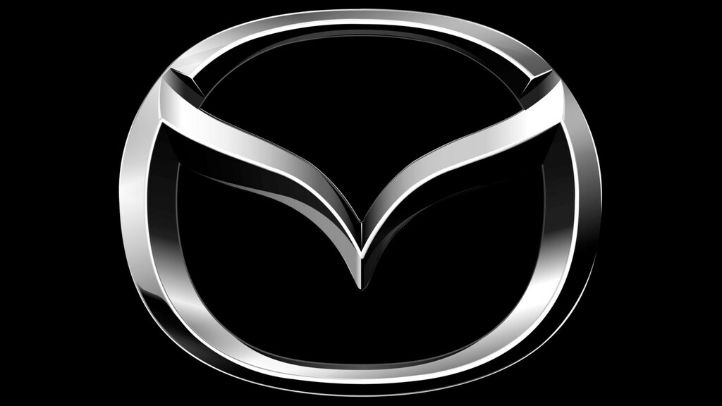 Mazda 6 2.2D 175 Sport Nav FX13AXV Black #2