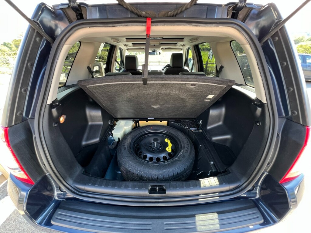 Land Rover Freelander 2.2 Td4 Gs Blue #17