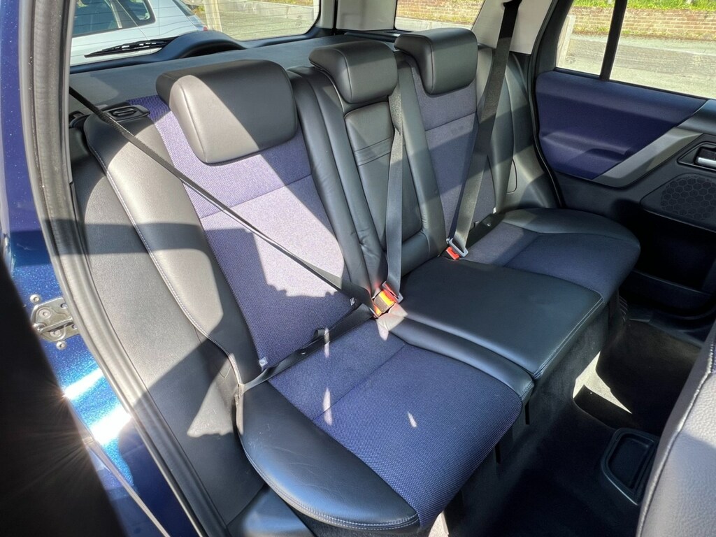 Land Rover Freelander 2.2 Td4 Gs Blue #25