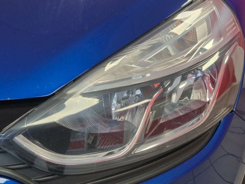 Renault Clio 0.9 Clio Iconic SH68GGP Blue #6