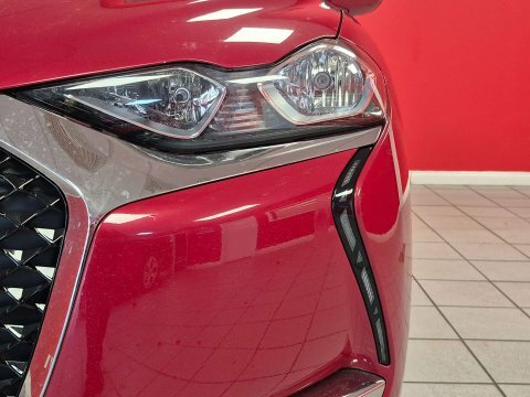 DS DS 3 Crossback 1.5 Ds3 Crossback CK70EOA Red #6