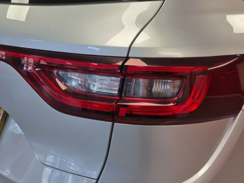 Renault Koleos Signature Nav Blue #27