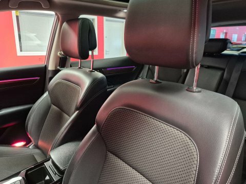 Renault Koleos Signature Nav Blue #20