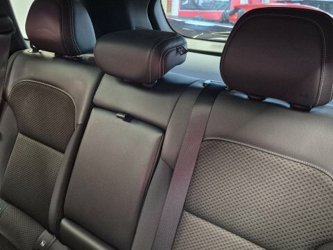Renault Koleos Signature Nav Blue #18