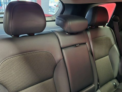 Renault Koleos Signature Nav Blue #19