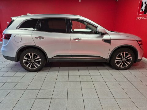 Renault Koleos Signature Nav Blue #3
