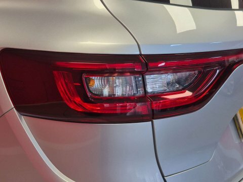 Renault Koleos Signature Nav Blue #29