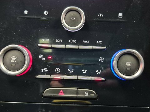Renault Koleos Signature Nav Blue #16