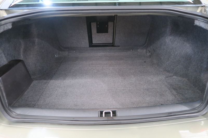 Saab 9-5 2.3T Turbo Edition Grey #33
