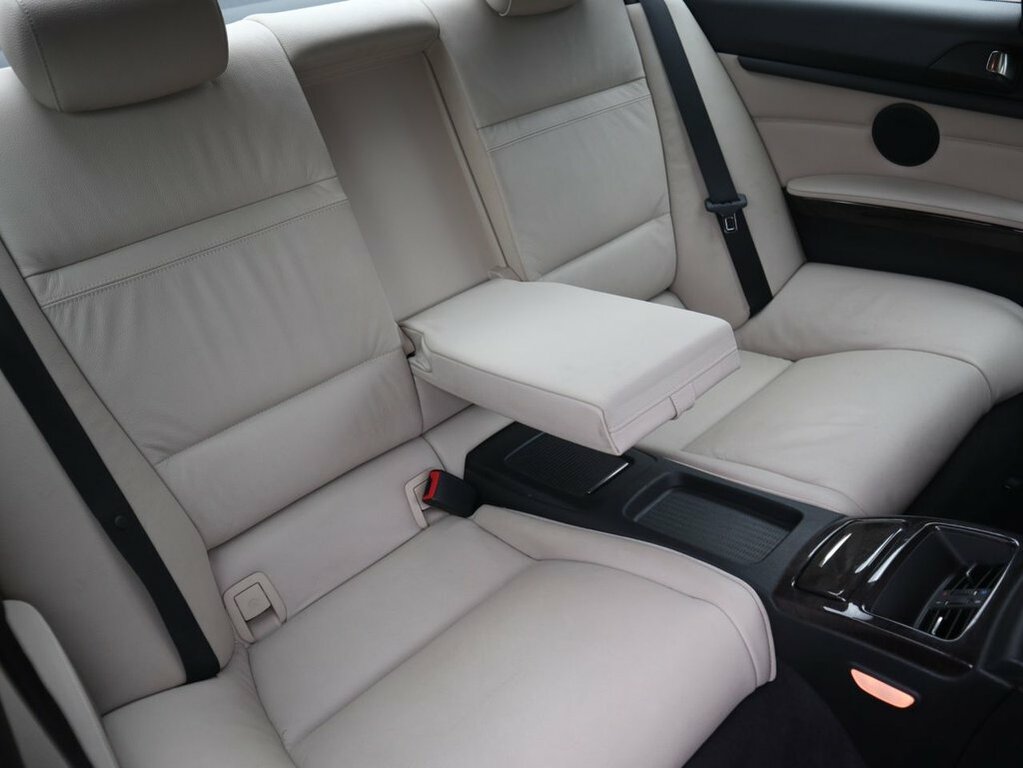 BMW 3 Series 2L M Sport Black #6