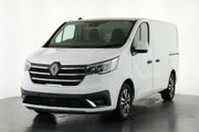 Renault Trafic Sl30 Blue Dci White #5