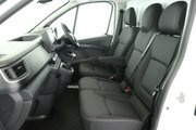 Renault Trafic Sl30 Blue Dci White #6