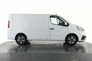 Renault Trafic Sl30 Blue Dci White #3