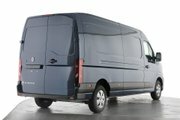 Renault Master Lm35 Blue Dci LJ26VFC #5
