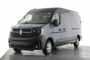 Renault Master Lm35 Blue Dci LJ26VFC #6