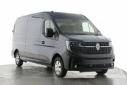 Renault Master Lm35 Blue Dci LJ26VFC