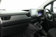 Renault Kangoo Ll21 Blue Dci White #5