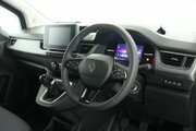 Renault Kangoo Ll21 Blue Dci White #6
