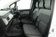 Renault Kangoo Ll21 Blue Dci White #4