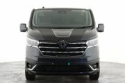 Renault Trafic Sl30 Blue Dci LC26YFV Grey #4