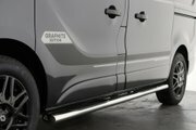 Renault Trafic Sl30 Blue Dci LC26YFV Grey #6