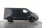 Renault Trafic Sl30 Blue Dci LC26YFV Grey #3