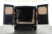 Renault Trafic Sl30 Blue Dci Grey