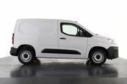 Citroen Berlingo M 1.5 Bluehdi White #5