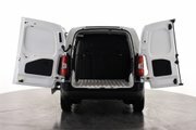 Citroen Berlingo M 1.5 Bluehdi White #2