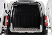 Citroen Berlingo M 1.5 Bluehdi White #3