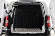 Citroen Berlingo M 1.5 Bluehdi White #3