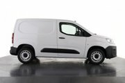 Citroen Berlingo M 1.5 Bluehdi White #5