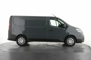 Nissan Primastar 30 L1h1 2.0 BD26HKX Grey #5