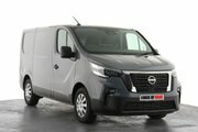 Nissan Primastar 30 L1h1 2.0 Grey