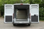 Citroen Relay 35 L3h2 2.2 LG75BTK Grey #4